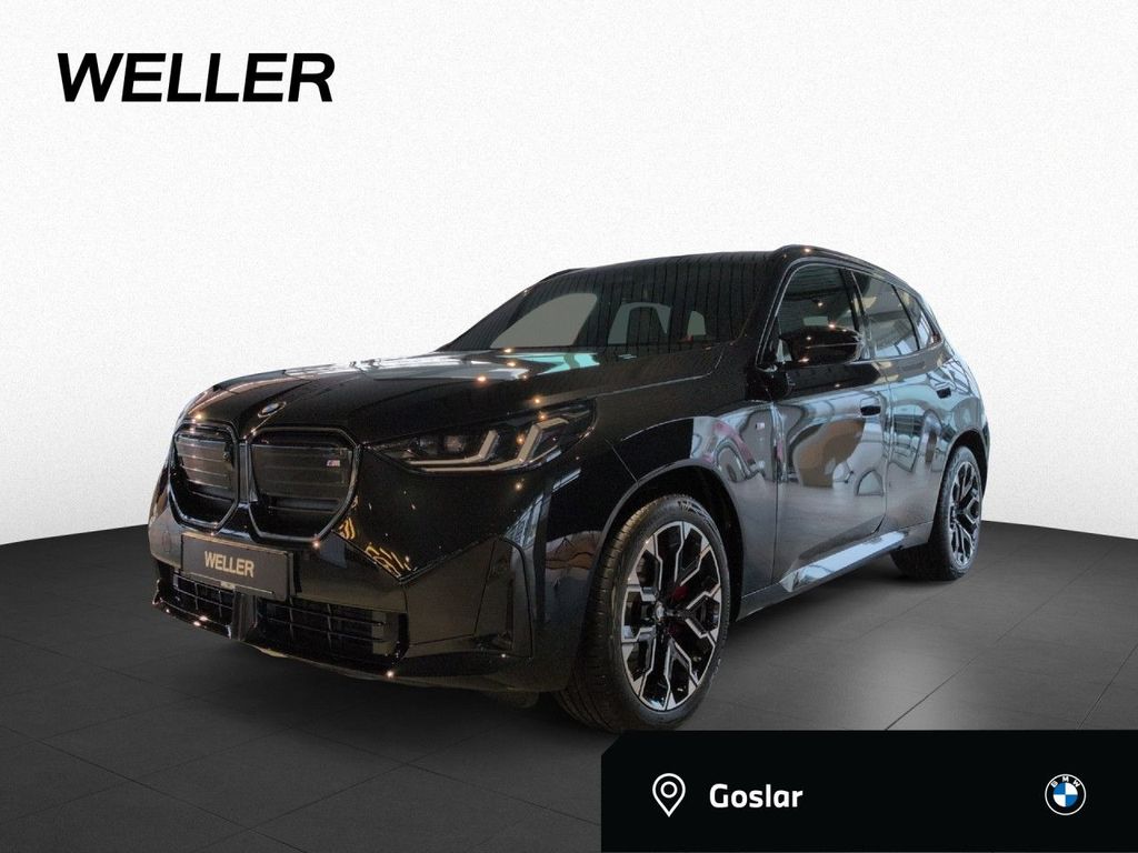 BMW X3 M50