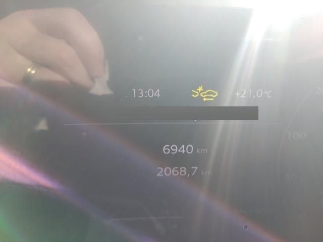 Audi SQ6 e-tron 2024