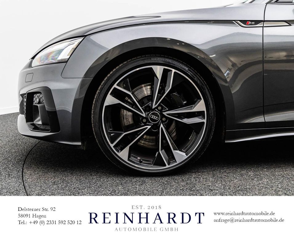 Audi S5 2023