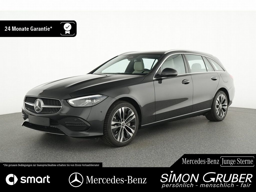 Mercedes-Benz C 300 2023