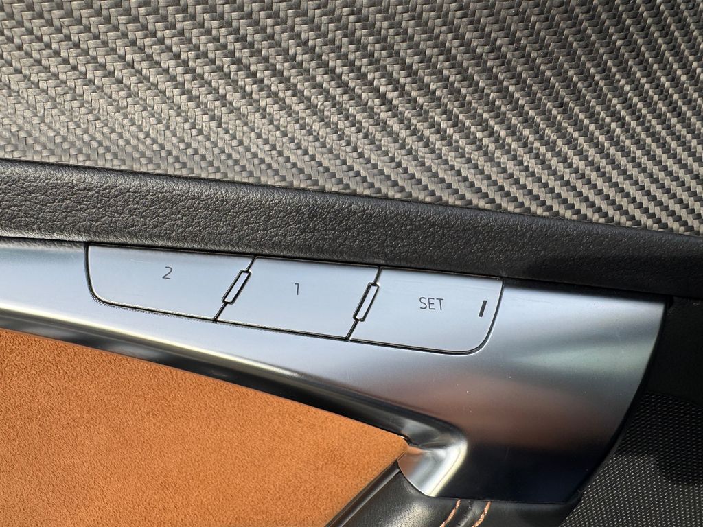 Audi S6 2022