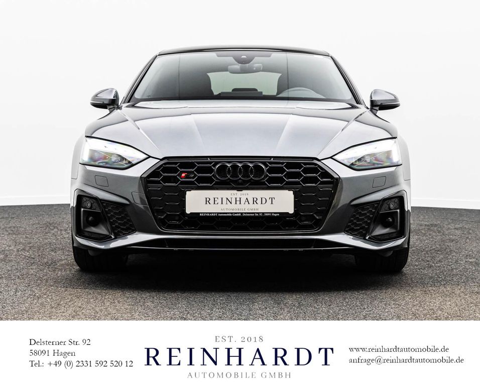 Audi S5 2023