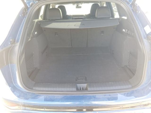 Audi SQ6 e-tron 2024