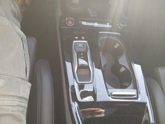 Audi SQ6 e-tron 2024