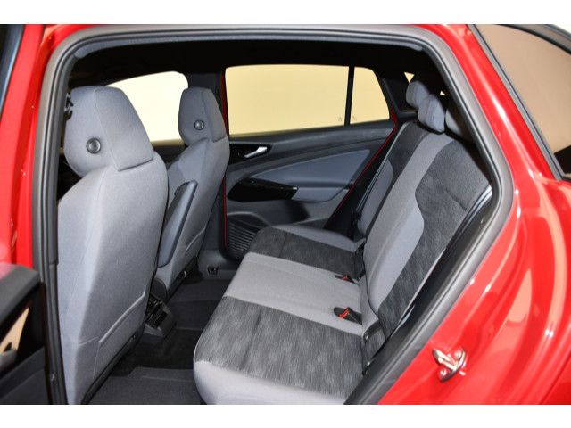 Volkswagen ID.4 2025
