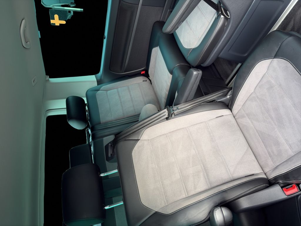 Volkswagen T6 Multivan 2021