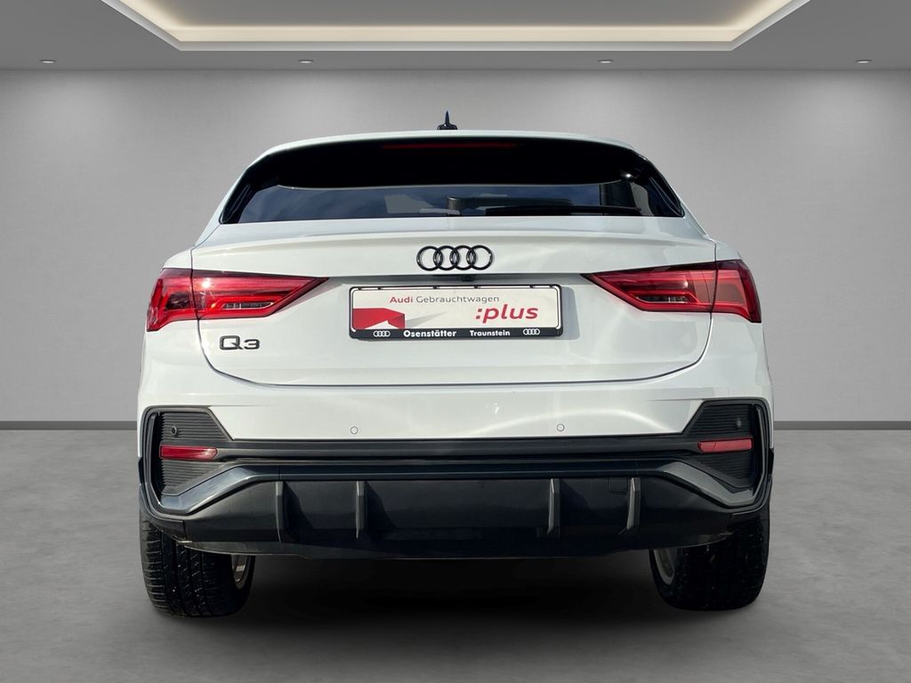 Audi Q3 2023
