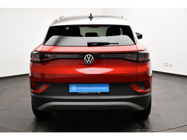 Volkswagen ID.4 2025