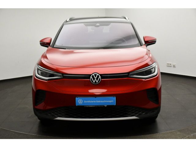 Volkswagen ID.4 2025