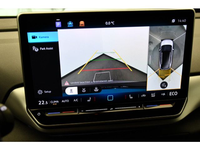 Volkswagen ID.4 2025