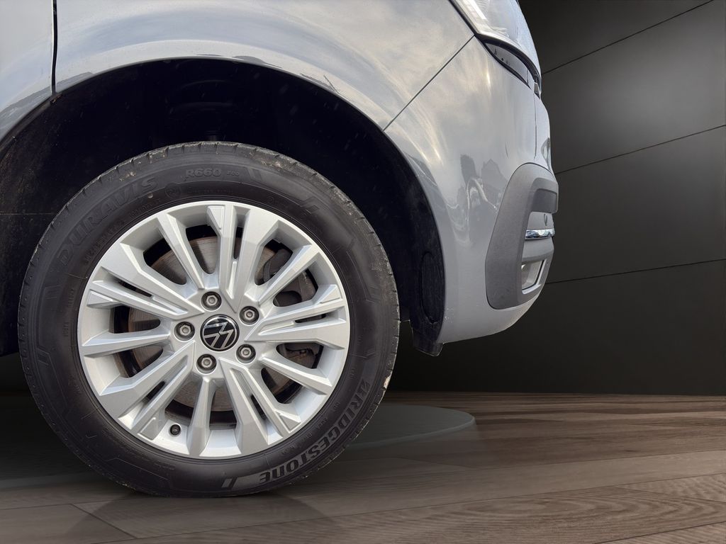 Volkswagen T6 Multivan 2021