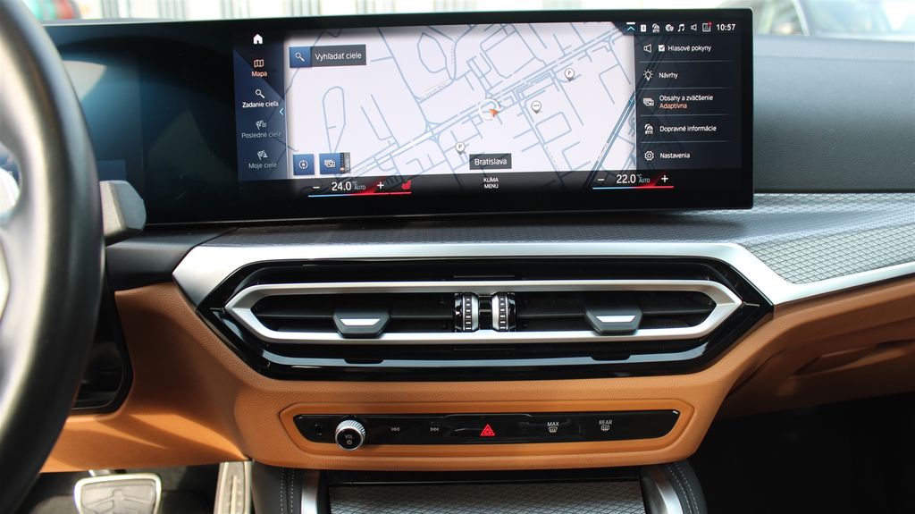 BMW 420 Gran Coupé 2024