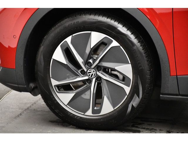 Volkswagen ID.4 2025