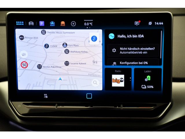 Volkswagen ID.4 2025