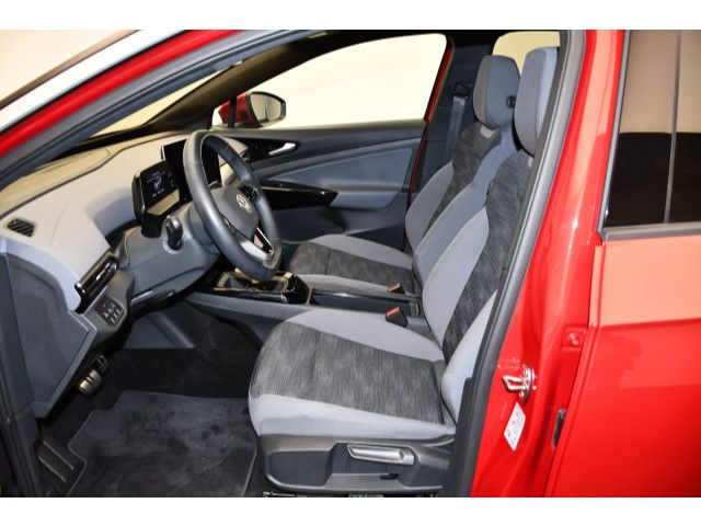 Volkswagen ID.4 2025