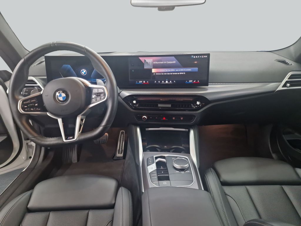 BMW 420 2025