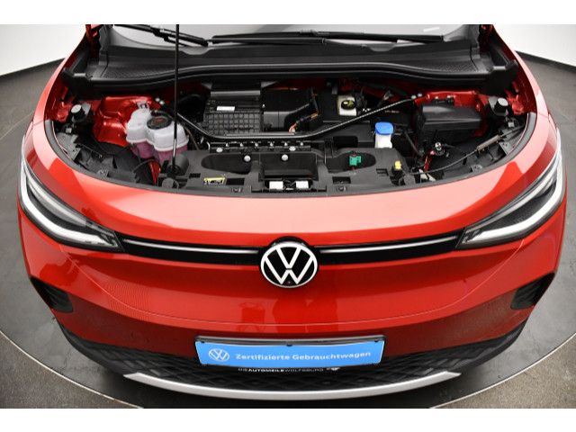 Volkswagen ID.4 2025