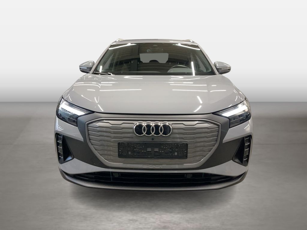 Audi Q4 e-tron 2022