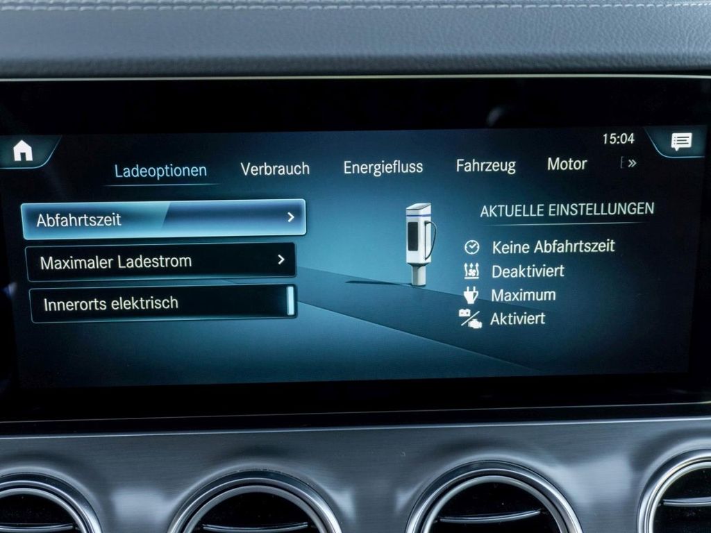 Mercedes-Benz E 300 2022