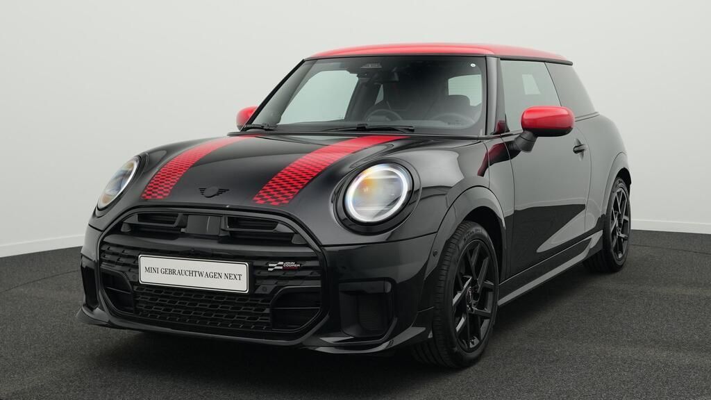 MINI Cooper S 2024