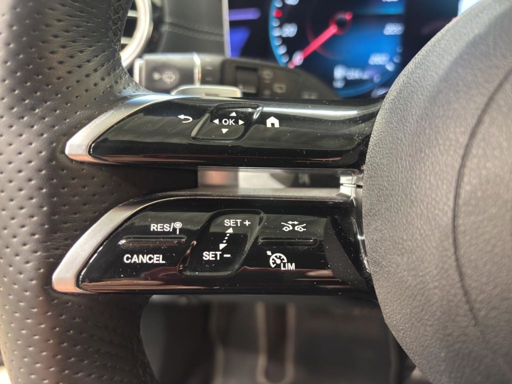 Mercedes-Benz E 300 2022