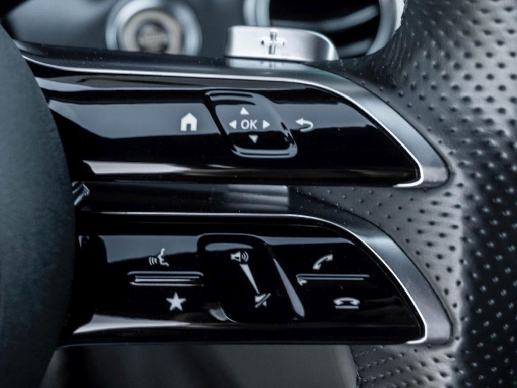 Mercedes-Benz E 300 2022