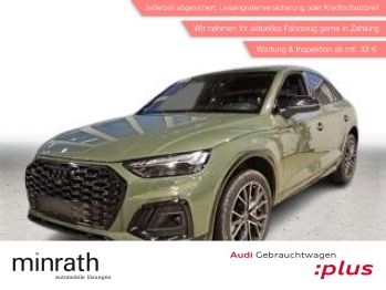 Audi Q5 2023
