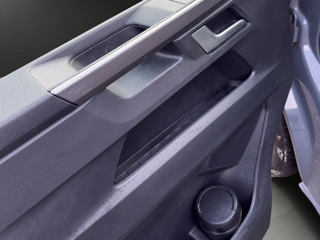 Volkswagen T6 Multivan 2021