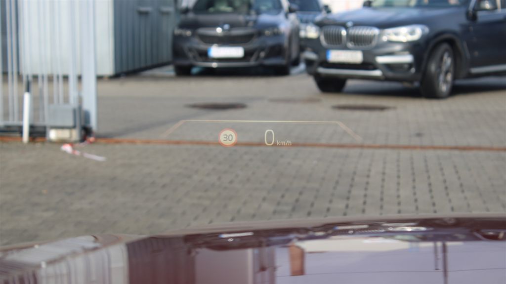 BMW 420 Gran Coupé 2024