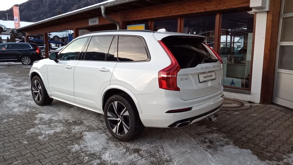 Volvo XC90 2020