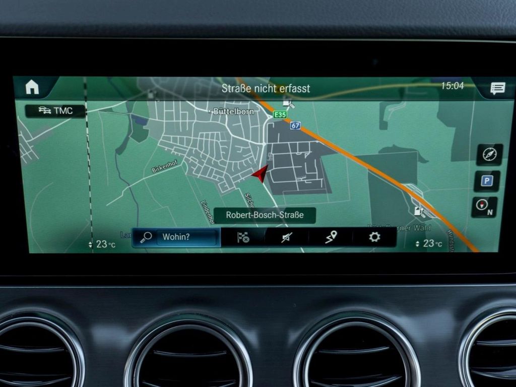 Mercedes-Benz E 300 2022