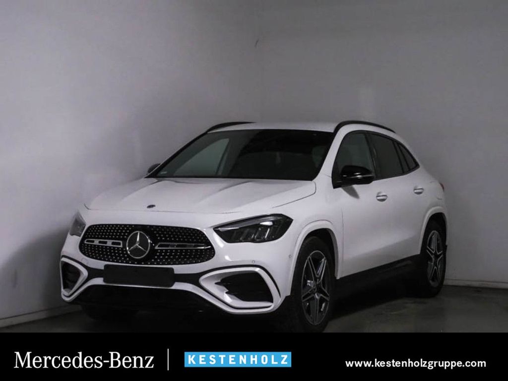 Mercedes-Benz GLA 220 2024