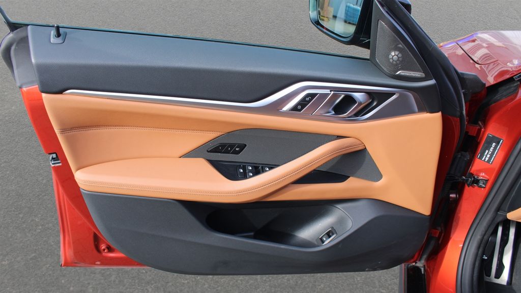 BMW 420 Gran Coupé 2024