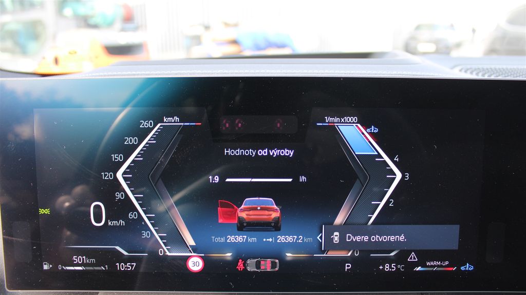 BMW 420 Gran Coupé 2024