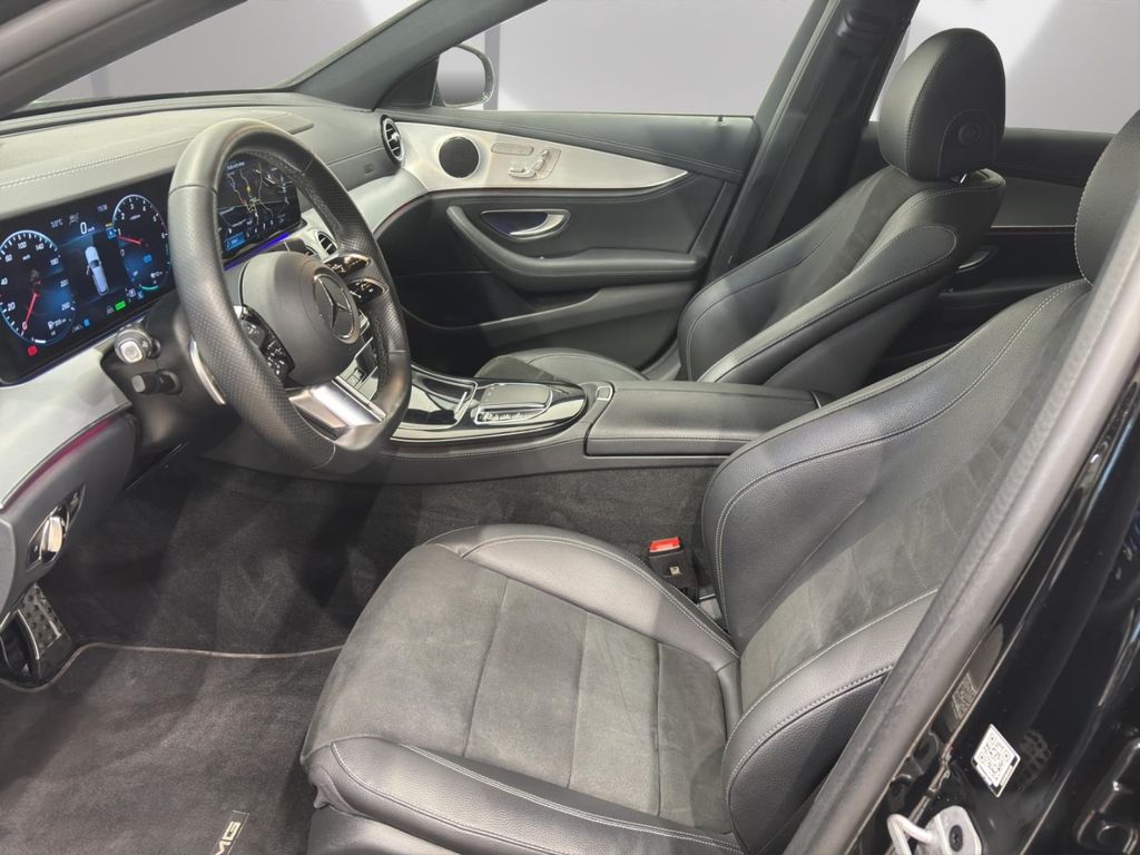 Mercedes-Benz E 300 2022