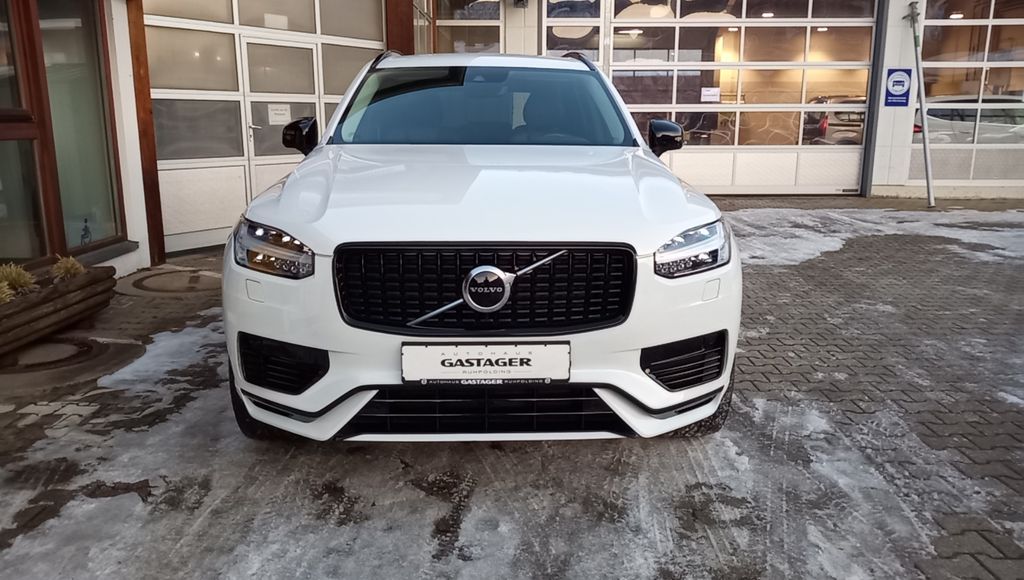 Volvo XC90 2020