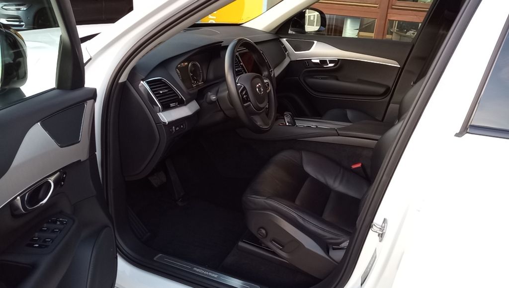 Volvo XC90 2020