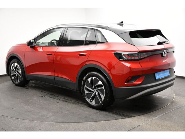 Volkswagen ID.4 2025