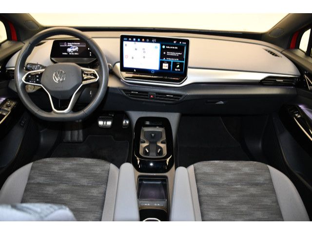 Volkswagen ID.4 2025