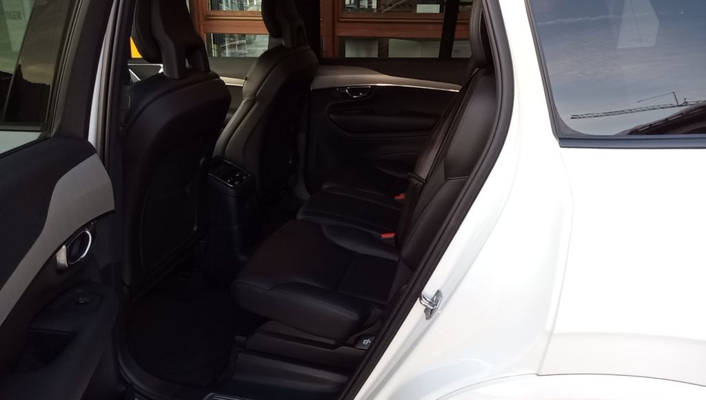 Volvo XC90 2020