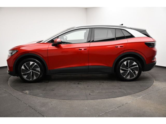 Volkswagen ID.4 2025