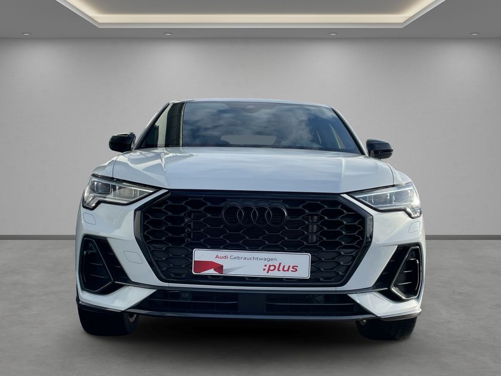 Audi Q3 2023