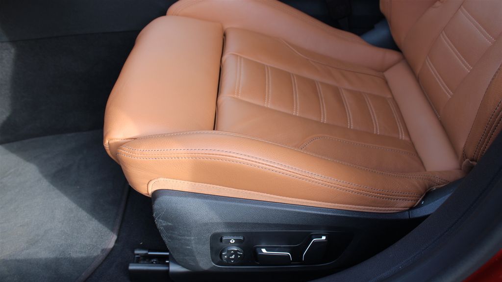 BMW 420 Gran Coupé 2024