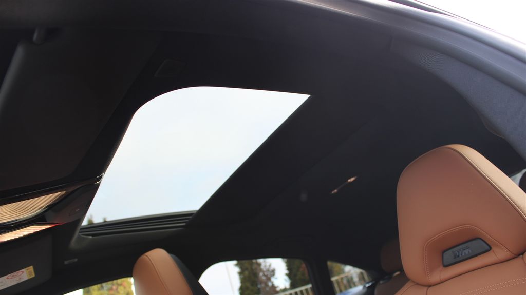 BMW 420 Gran Coupé 2024