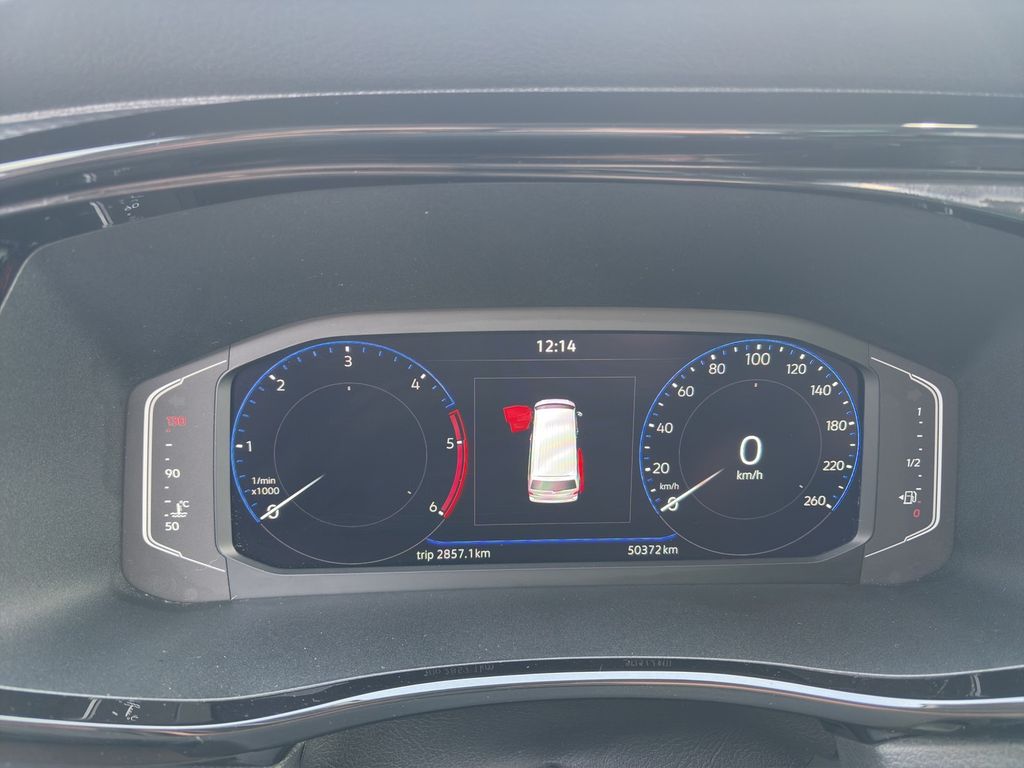 Volkswagen T6 Multivan 2021