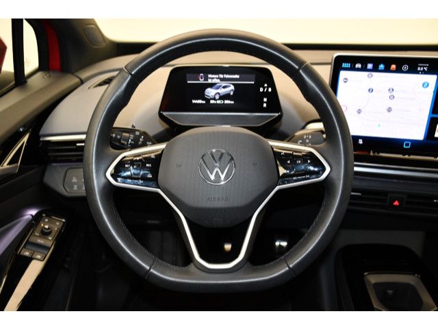 Volkswagen ID.4 2025