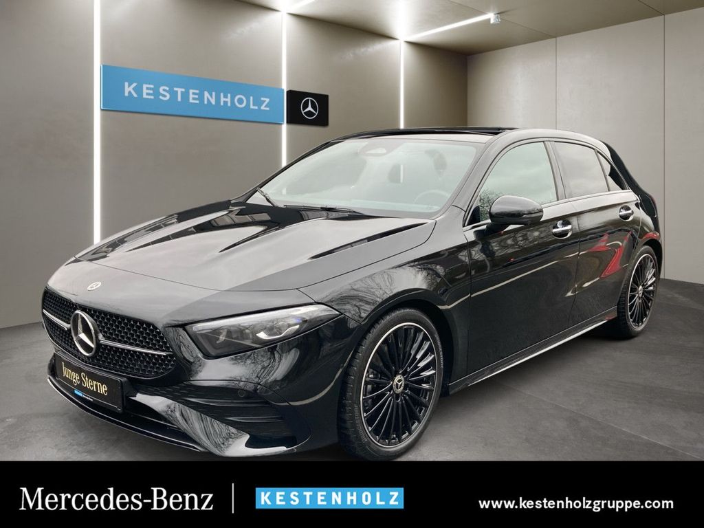 Mercedes-Benz A 200 2025