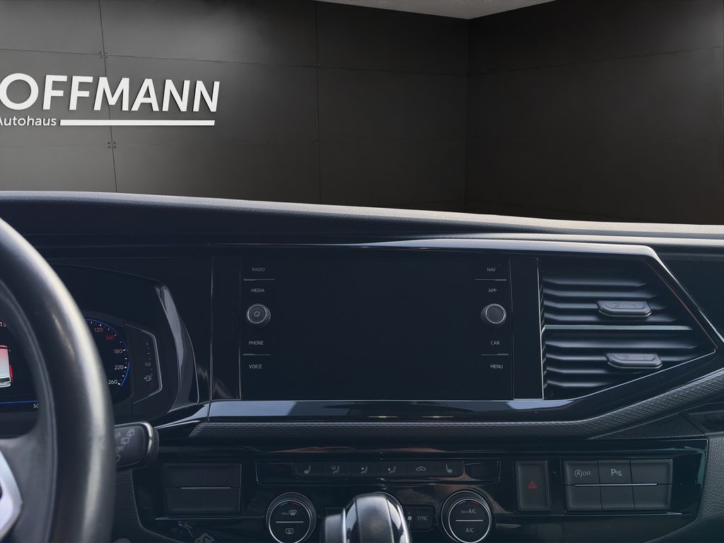 Volkswagen T6 Multivan 2021