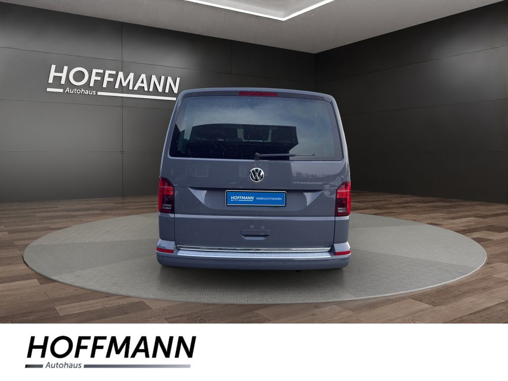 Volkswagen T6 Multivan 2021