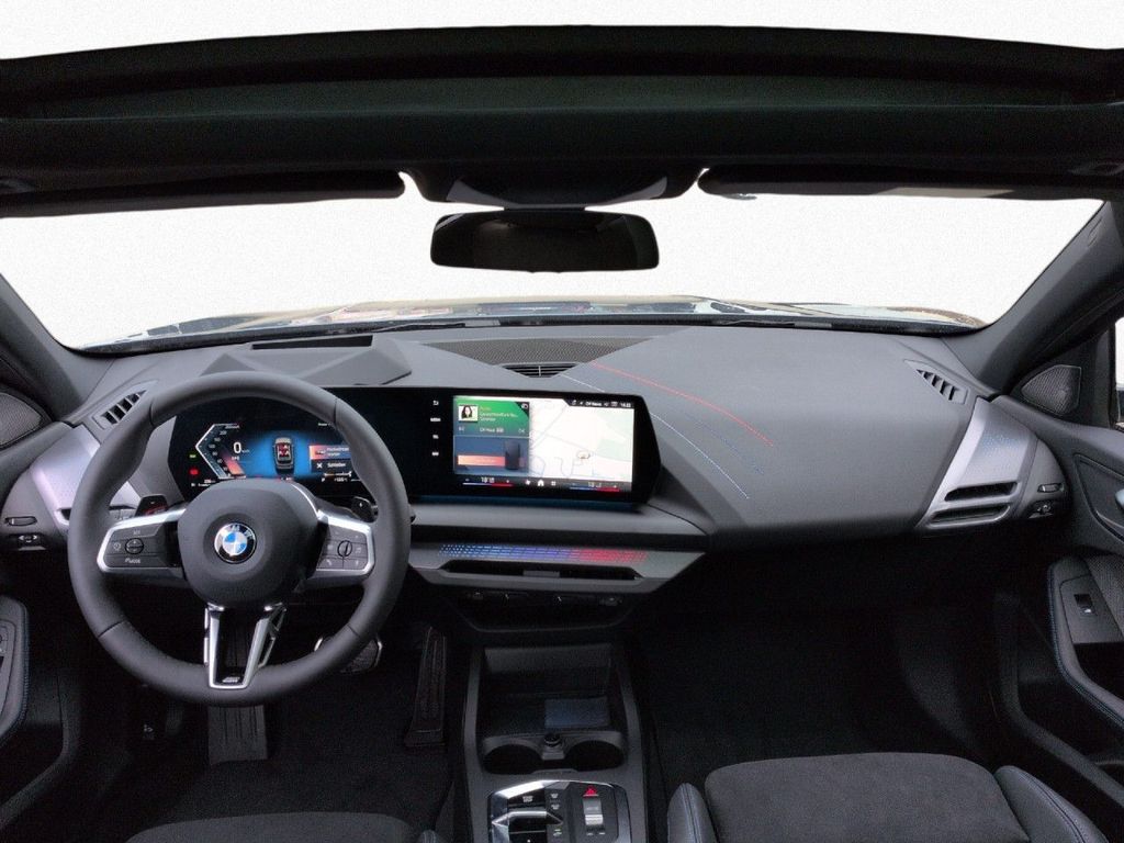 BMW 123